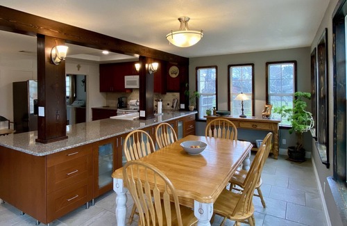 Dripping Springs House | Cozy 3 bedroom home less than a mile from downtown Dripping Springs!