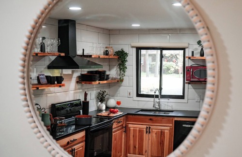 East Stroudsburg Ski Chalet | Cozy 3-bedroom chalet in fabulous East Stroudsburg with AC, WiFi