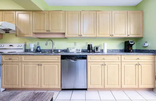 Richmond Villa | Cozy 3-bedroom villa with free parking
