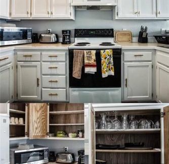 Olathe House | Cozy 3 Bedrooms and 2 baths in Olathe sleeps 8.
