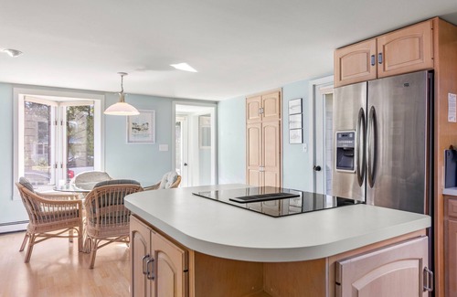 Biddeford Pool House | Cozy 3 BR Cottage On Hills Beach