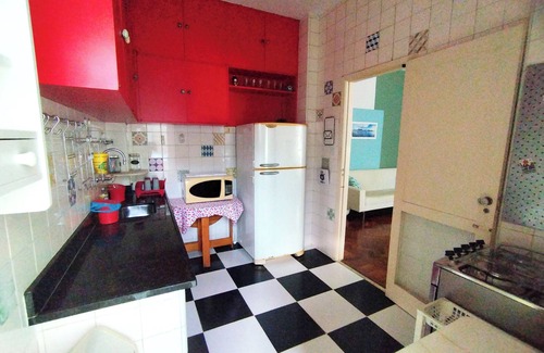 Laranjeiras Apartment | Cozy 3-bedroom apartment in Flamengo - Perfect location to explore Rio!