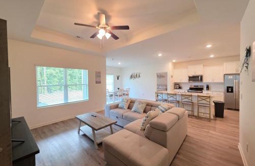 Bessemer House | Cozy 3 Home near BMH