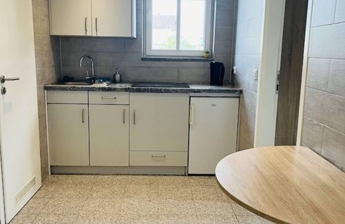 Dechendorf Apartment | Cozy 3-room apartment with good connections
