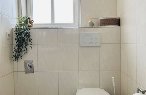 Dechendorf Apartment | Cozy 3-room apartment with good connections