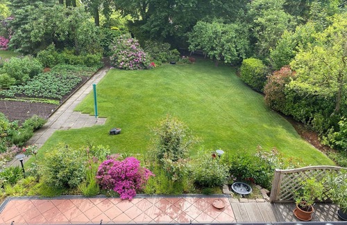 Wentorf bei Hamburg Apartment | Cozy 3-room apartment in Wentorf