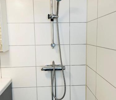 Dammhagen Apartment | Cozy 3 rooms apartment with 7 bed in Landskrona