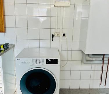 Dammhagen Apartment | Cozy 3 rooms apartment with 7 bed in Landskrona