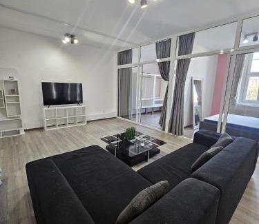 Arad Apartment | Cozy 3 rooms central in Arad