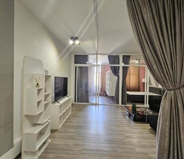 Arad Apartment | Cozy 3 rooms central in Arad