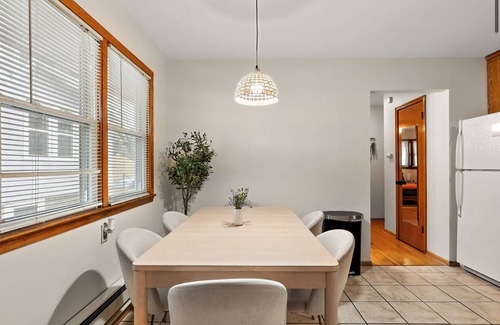 Minneapolis House | ✨Cozy 3Bd/2Ba | 10 min to Downtown Minneapolis & 5 min to U of Minnesota✨