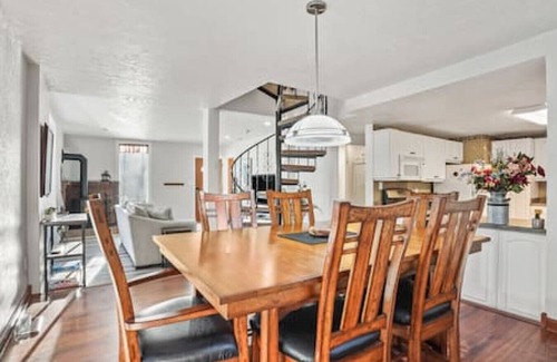 East End House | Cozy 3BD&2BA Home 5m from DWTN Boise
