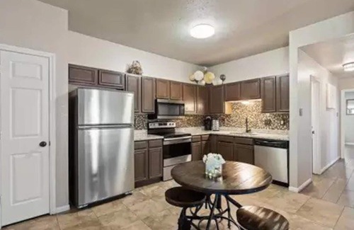 Killeen House | Cozy 3bd/2bath staycation near fort hood