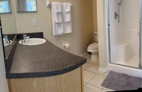 Silver Creek Villa | Cozy 3BD Townhome with Splash Pool at The Retreat