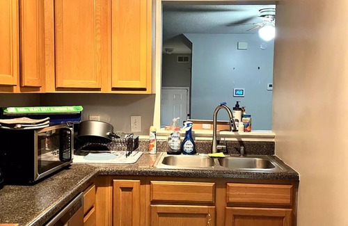 Huntcliff House | Cozy 3bdr, 2.5 bath Home in Columbia, SC