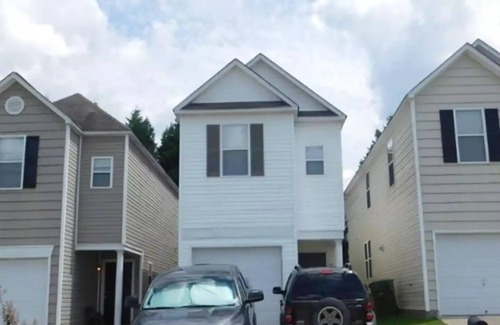 Huntcliff House | Cozy 3bdr, 2.5 bath Home in Columbia, SC