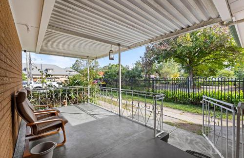 Werrington House | Cozy 3BDR Home I Mins to Parks