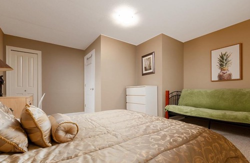 Pemberton Heights House | Cozy 3BDR in North Vancouver