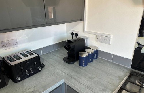Old Trafford House | Cozy 3Bed Home Near Old Trafford
