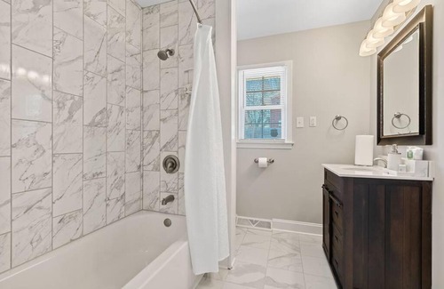 Mount Mourne House | Cozy 3bedroom Bungalow In Davidson Sleeps 8