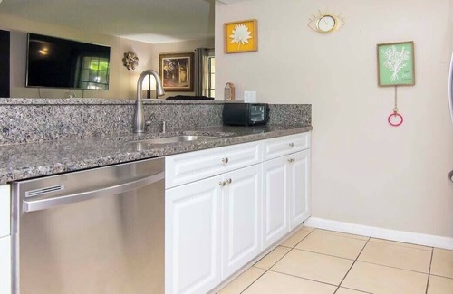 Saddlebrook House | Cozy 3BR/2.5BA Townhouse in Saddlebrook Resort