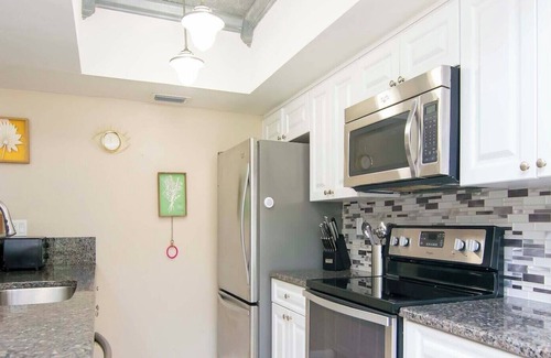 Saddlebrook House | Cozy 3BR/2.5BA Townhouse in Saddlebrook Resort