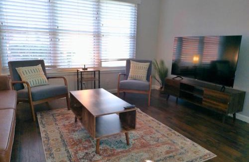 North Shore House | Cozy 3br By Houston Ship Channel
