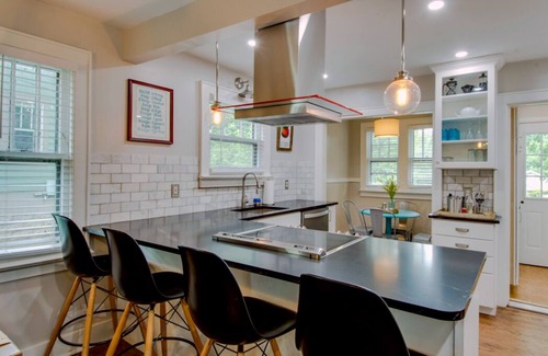 Shelby Hills Cottage | Cozy 3BR Cottage: Ideal for All in Vibrant East Nashville