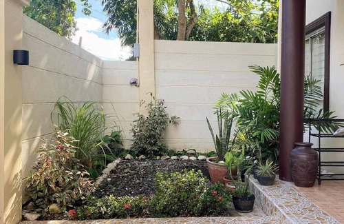 Pili House | Cozy 3br home entry to CWC, Pili Golf, Naga, Bicol