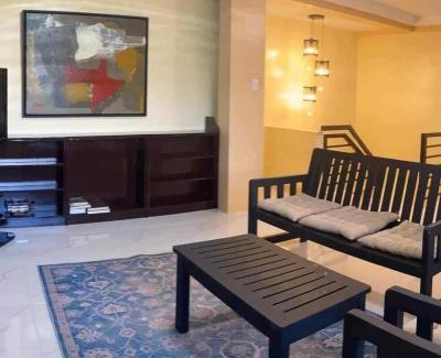 Pili House | Cozy 3br home entry to CWC, Pili Golf, Naga, Bicol