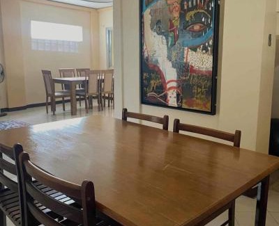 Pili House | Cozy 3br home entry to CWC, Pili Golf, Naga, Bicol