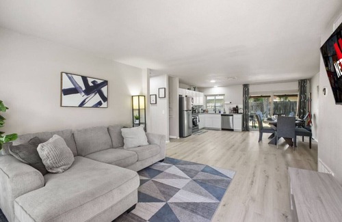 North San Antonio - SAT House | Cozy 3BR Home | Family-Friendly | Near Attractions