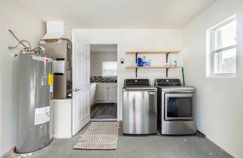 Port Saint Lucie House | Cozy 3BR Home Near Beaches | Private Yard & Family Friendly