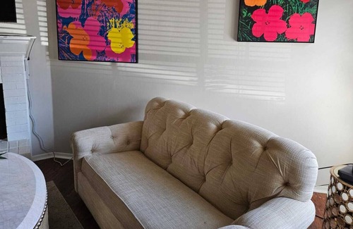 Southaven House | Cozy 3BR Memphis w/ Jetted Tub