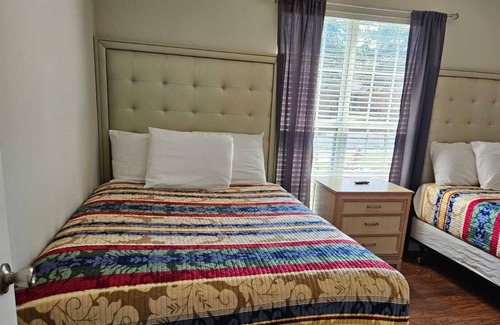 Southaven House | Cozy 3BR Memphis w/ Jetted Tub
