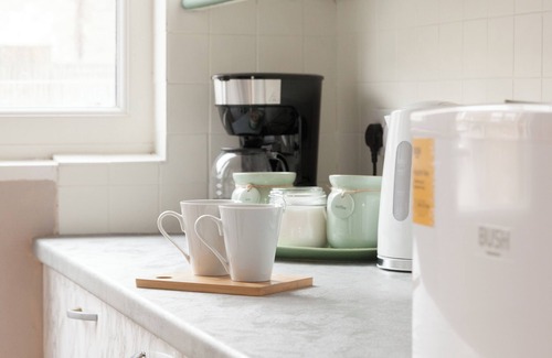 Liverpool House | Cozy 3BR near Anfield & Goodison + Netflix