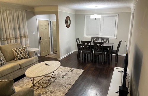 Livonia House | Cozy 3BR Ranch with Park & Tennis Court, Free Wi-Fi!