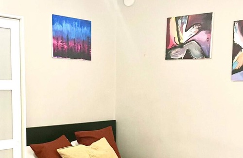 Fashion District Apartment | Cozy 3BR Style w Rooftop/BBQ/Gym - CN Tower/Jays