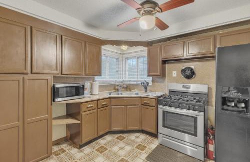 Westland House | Cozy 3BR Westland Retreat home
