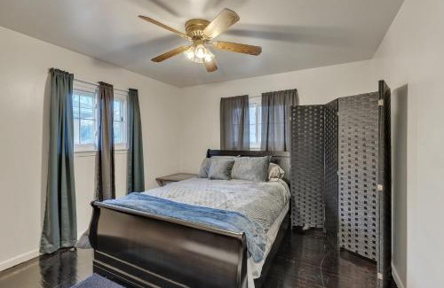 Westland House | Cozy 3BR Westland Retreat home
