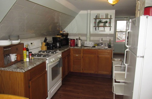 Downtown Minneapolis Apartment | Cozy 3rd Floor Apartment Near Downtown [5-6]nn