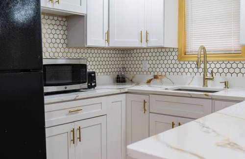 Upper Marlboro Villa | Cozy 4-BDR in Upper Marlboro - Minutes from D.C.