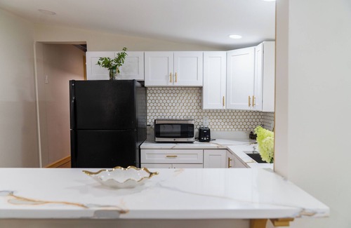 Upper Marlboro Villa | Cozy 4-BDR in Upper Marlboro - Minutes from D.C.