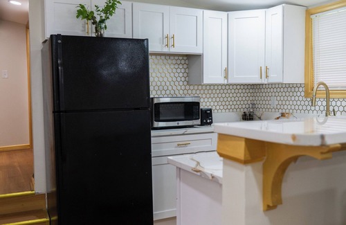 Upper Marlboro Villa | Cozy 4-BDR in Upper Marlboro - Minutes from D.C.