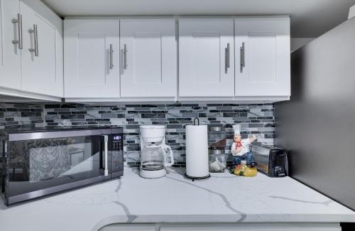Weequahic Apartment | Cozy 4 Bed 2 Bath Home