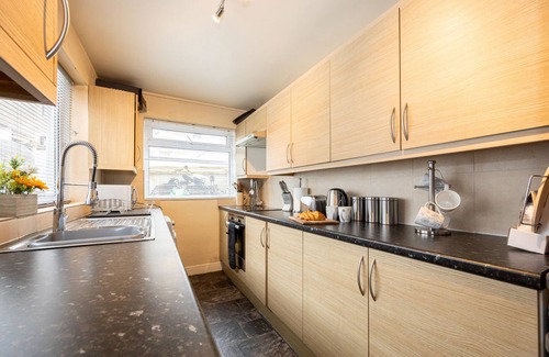 Great Harwood House | Cozy 4 bed terraced house in Great Harwood