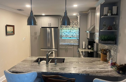 Hunt Club House | Cozy 4 Bedroom 3 Bath House. Near beaches, restaurants, and shopping