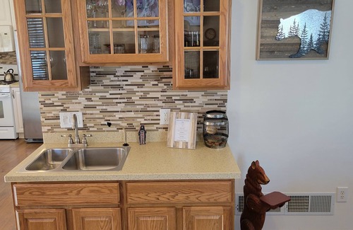 Ellicottville House | Cozy 4 Bedroom, 3 Bath House 1 mile from Village