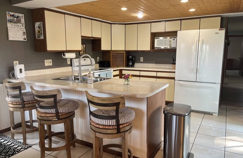 Crosslake Cabin | Cozy 4-bedroom cabin in serene Crosslake on the WHITEFISH CHAIN!