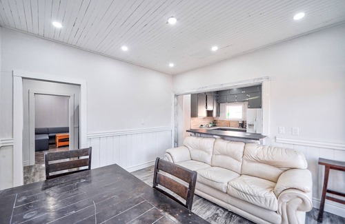 Norland Cottage | cozy 4 bedroom house in norland